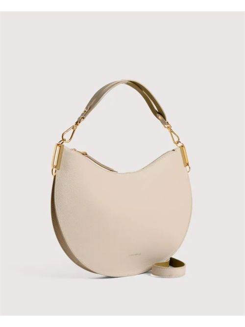 SUNUP MEDIUM COCCINELLE | E1QKF130201700 SANDSHE/SEAGRAS